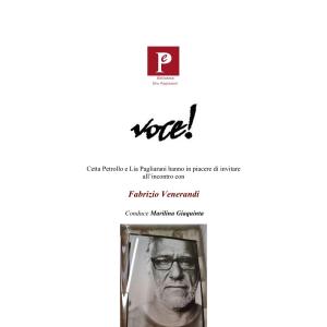 Incontro con Venerandi