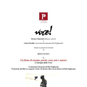 Seminario Chiariotti-Petrollo