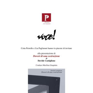 Un autore un libro: Castiglione